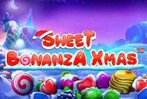 Sweet Bonanza Xmas Pragmatic Play slotxo