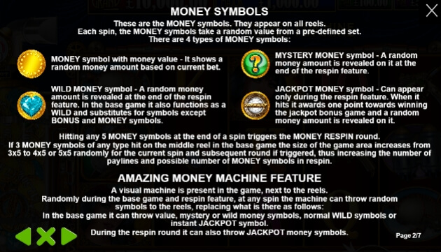 The Amazing Money Machine Pragmatic Play slotxo ฟรีเครดิต