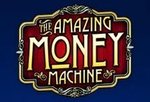 The Amazing Money Machine Pragmatic Play slotxo