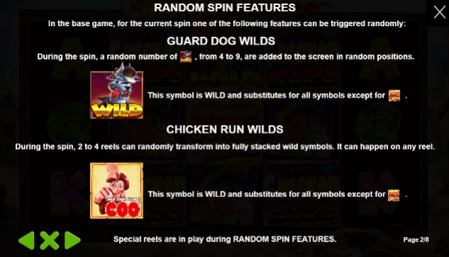 The Great Chicken Escape Pragmatic Play slotxo mobile
