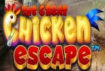 The Great Chicken Escape slotxo
