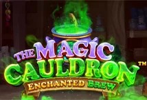 The Magic Cauldron Pragmatic Play สล็อต xo