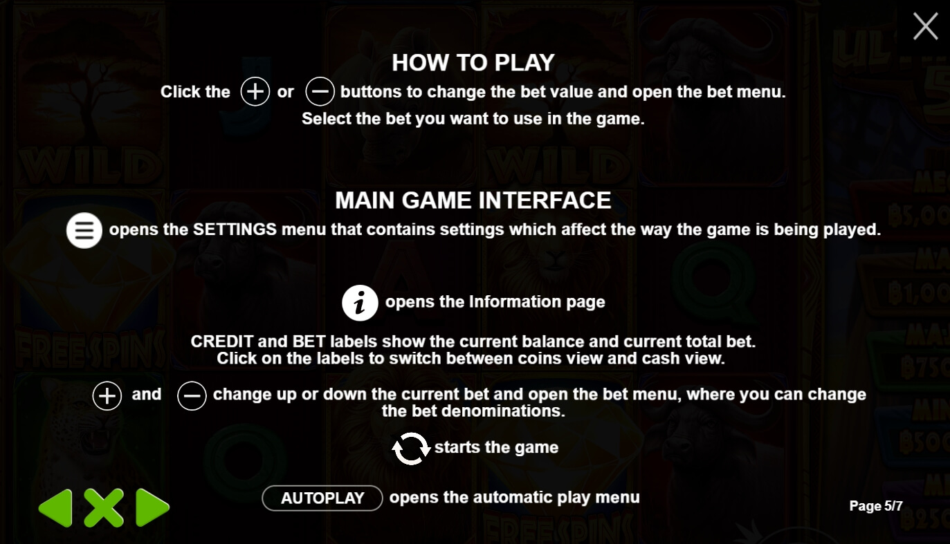 The Ultimate 5 Pragmatic Play slotxo168