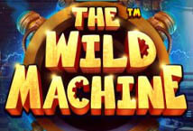 The Wild Machine Pragmatic Play slotxo