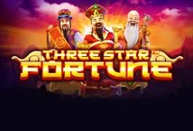 Three Star Fortune Pragmatic Play slotxo