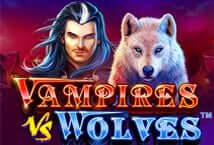 Vampires Vs Wolves Pragmatic Play slotxo