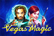 Vegas Magic Pragmatic Play slotxo
