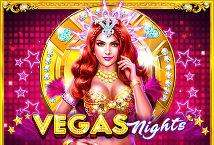 Vegas Nights slotxo