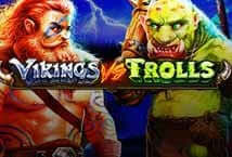 Vikings Vs Trolls Pragmatic Play slotxo