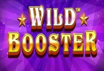 Wild Booster Pragmatic Play slotxo