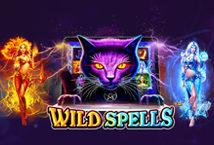 Wild Spells Pragmatic Play slotxo