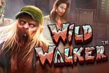 Wild Walker Pragmatic Play joker123