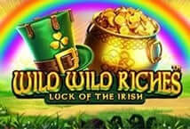 Wild Wild Riches Pragmatic Play slotxo