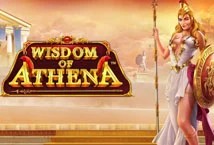 Wisdom of Athena Pragmatic Play slotxo