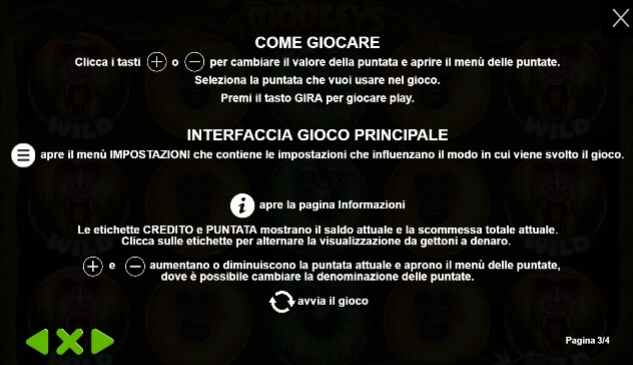 7 Monkeys Pragmatic Play slotxo mobile