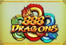 888 Dragons Pragmatic Play slotxo