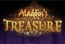 Aladdins Treasure Pragmatic Play slotxo