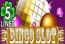 Bingo Slot 5 Lines Pragmatic Play slotxo