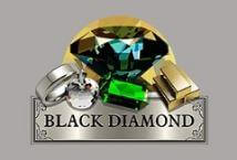 Black Diamond 3 Lines Pragmatic Play slotxo