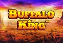 Buffalo King Pragmatic Play slotxo