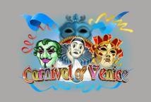 Carnival of Venice Pragmatic Play slotxo