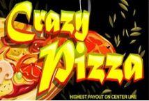 Crazy Pizza Pragmatic Play slotxo