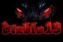 Diablo 13 Pragmatic Play slotxo