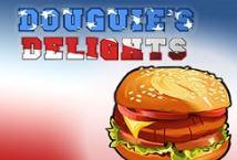 Douguies Delights Pragmatic Play slotxo