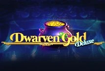 Dwarven Gold Deluxe Pragmatic Play slotxo
