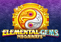 Elemental Gems Megaways slotxo