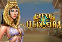 Eye Of Cleopatra Pragmatic Play slotxo