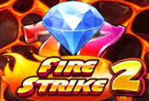 Fire Strike 2 Pragmatic Play slotxo