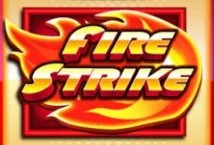 Fire Strike slotxo