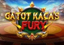 Gatot Kaca's Fury Pragmatic Play slotxo