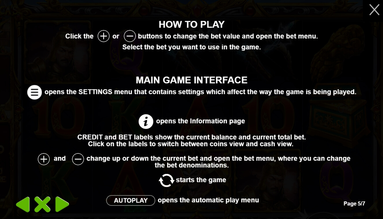 Gatot Kaca's Fury Pragmatic Play slotxo mobile