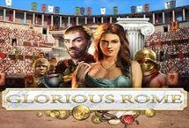 Glorious Rome Pragmatic Play slotxo