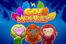 Go Monkey Pragmatic Play slotxo