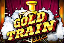 Gold Train Pragmatic Play slotxo