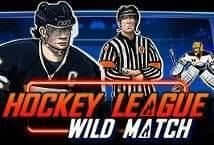 Hockey League Wild Match Pragmatic Play slotxo