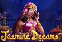Jasmine Dreams Pragmatic Play slotxo
