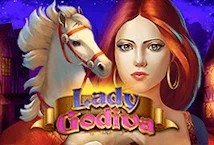 Lady Godiva Pragmatic Play slotxo