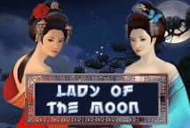 Lady of the Moon Pragmatic Play slotxo