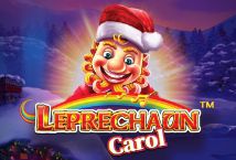 Leprechaun Carol Pragmatic Play slotxo