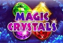 Magic Crystals Pragmatic Play slotxo