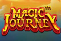 Magic Journey Pragmatic Play slotxo
