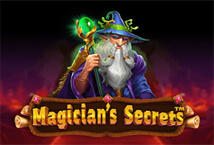 Magician's Secrets Pragmatic Play slotxo