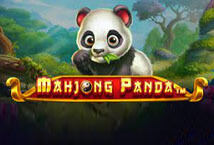 Mahjong Panda Pragmatic Play slotxo