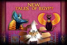New Tales of Egypt Pragmatic Play slotxo