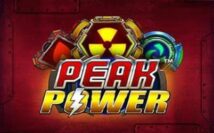 Peak Power Pragmatic Play slotxo