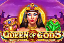 Queen Of Gods Pragmatic Play slotxo
